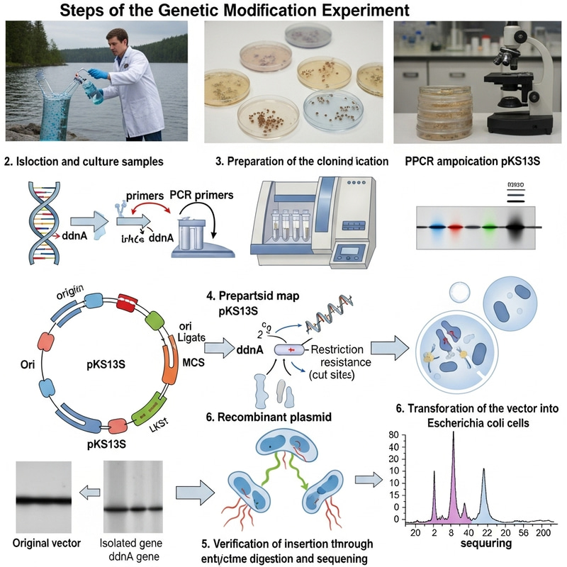 Enhancing Genetic Resistance to DON: Detailed Experiment Protocol (Ito et al., 2012) Enhancing Genetic Resistance to DON: Detailed Experiment Protocol (Ito et al., 2012)