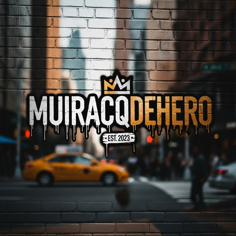 Muiracqdehero Street Brand | Urban Fashion Designs Muiracqdehero Street Brand | Urban Fashion Designs