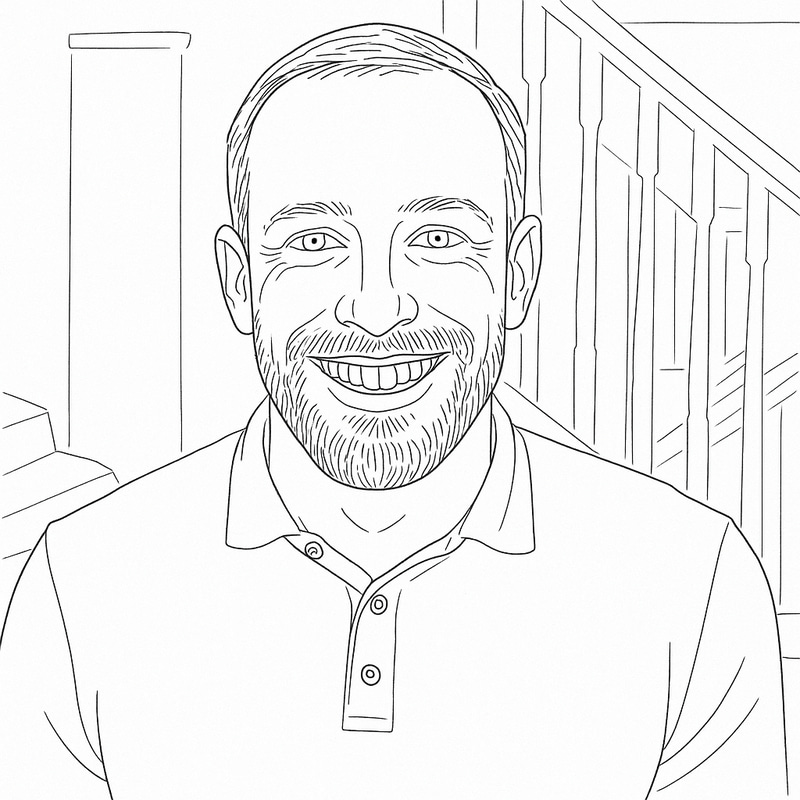 Minimalist Line Drawing Art | Capture Intricate Details