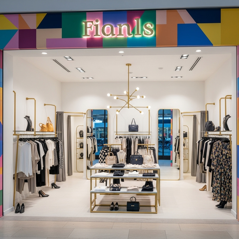 Fashion-Forward Boutique for Modern Women | Trendy Styles