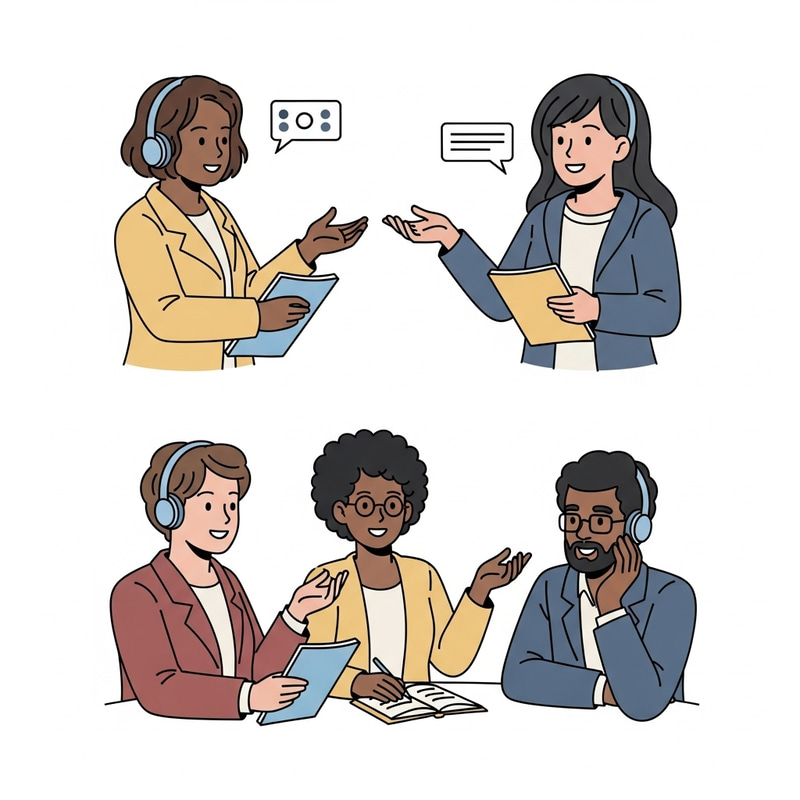 Engaging Voice in Nature for Teaching and Dialogue Engaging Voice in Nature for Teaching and Dialogue