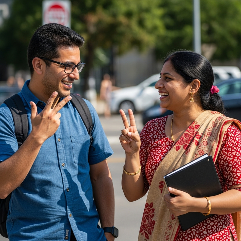 Candid Street Photography: Vibrant Decision Making Candid Street Photography: Vibrant Decision Making
