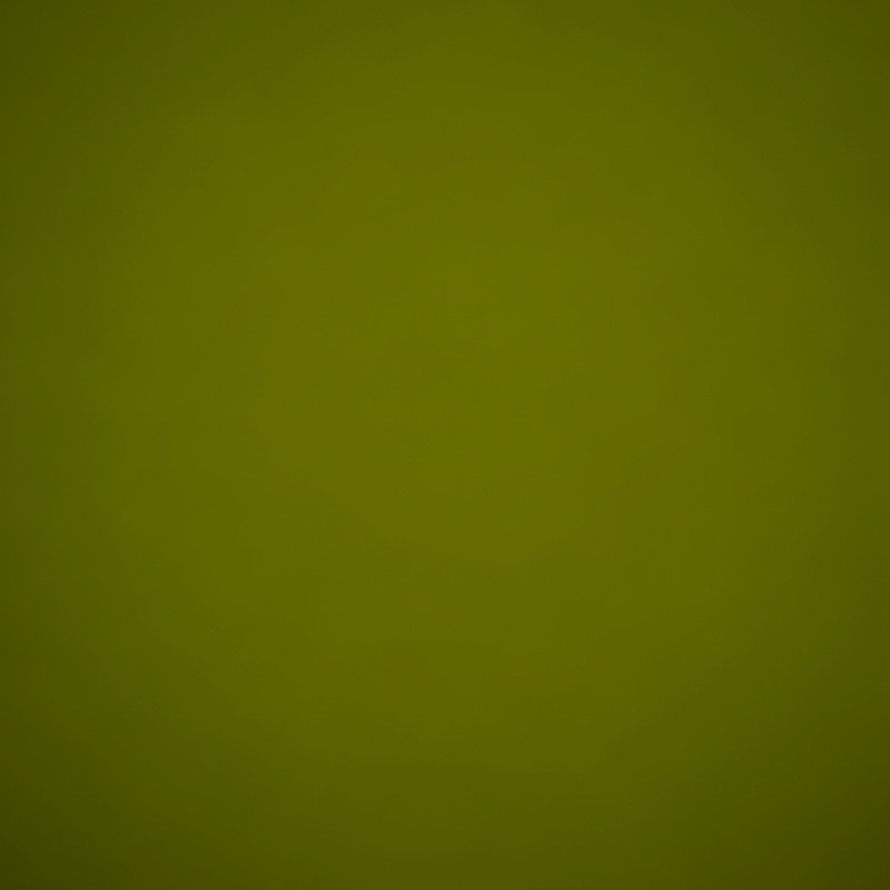 Olive Green Solid Color Palette