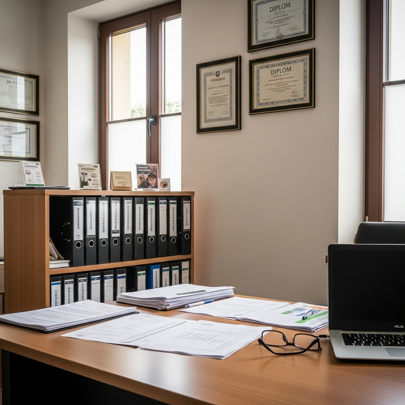 Efficient Accounting Office in Swidnik, Poland | Professional Services Efficient Accounting Office in Swidnik, Poland | Professional Services