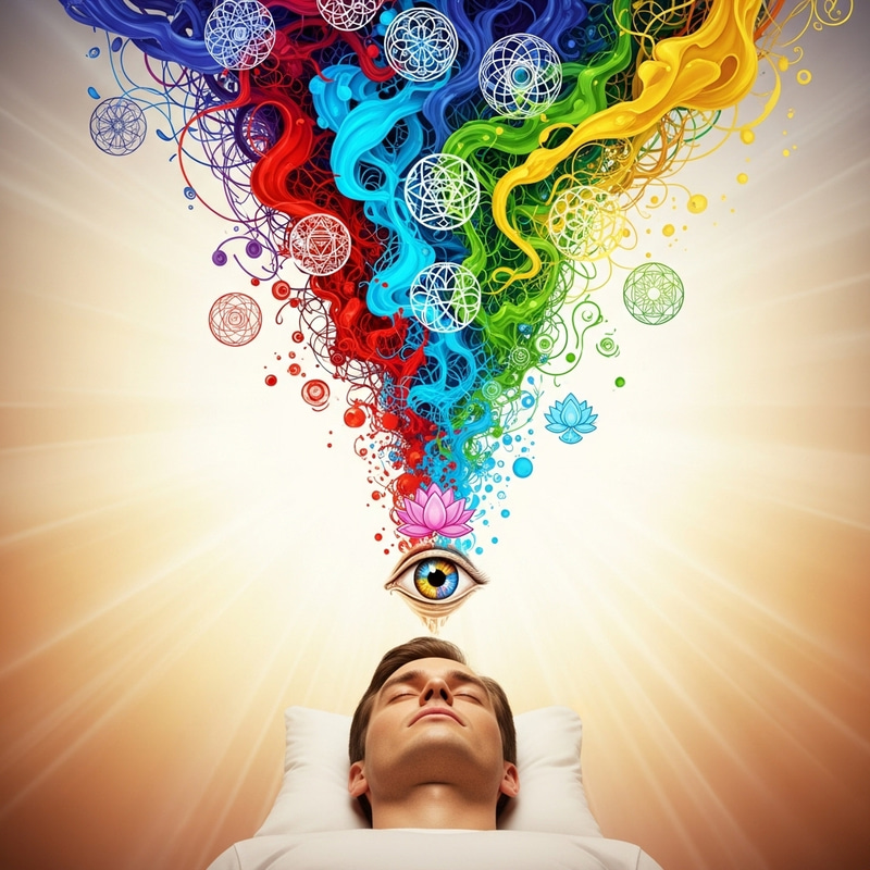 Unlocking Hidden Messages: The Power of Emotions in Hypnotherapy Unlocking Hidden Messages: The Power of Emotions in Hypnotherapy