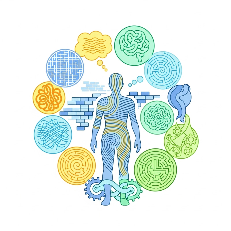 Human Boundaries: Exploring the Limits of Humanity