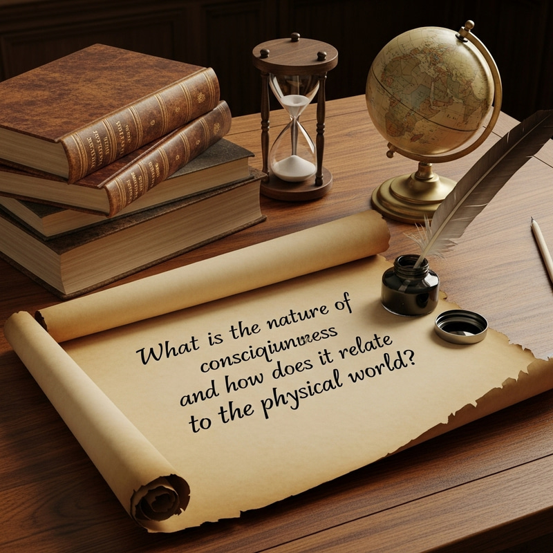 University Question | Academic Inquiry University Question | Academic Inquiry