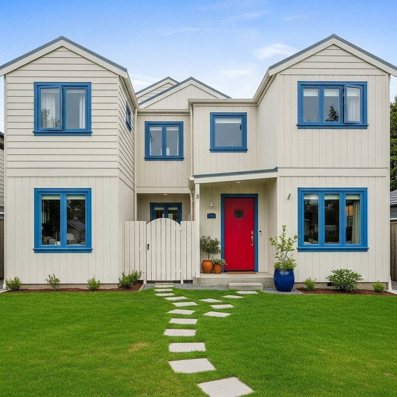 Modern Modular House Design Ideas - Home Architecture Inspiration Modern Modular House Design Ideas - Home Architecture Inspiration