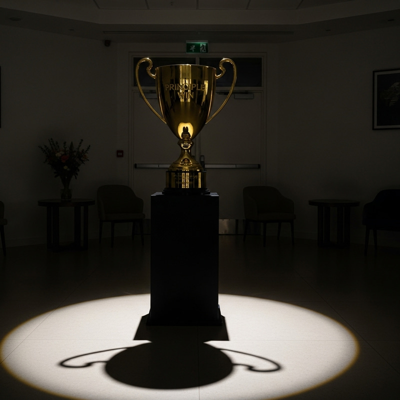 Principle Win: Celebrate Your Achievements Principle Win: Celebrate Your Achievements