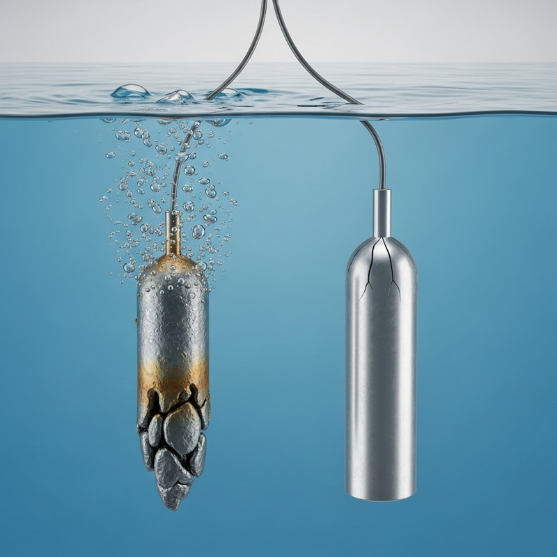 Cathodic Protection: The Key to Corrosion Prevention Cathodic Protection: The Key to Corrosion Prevention