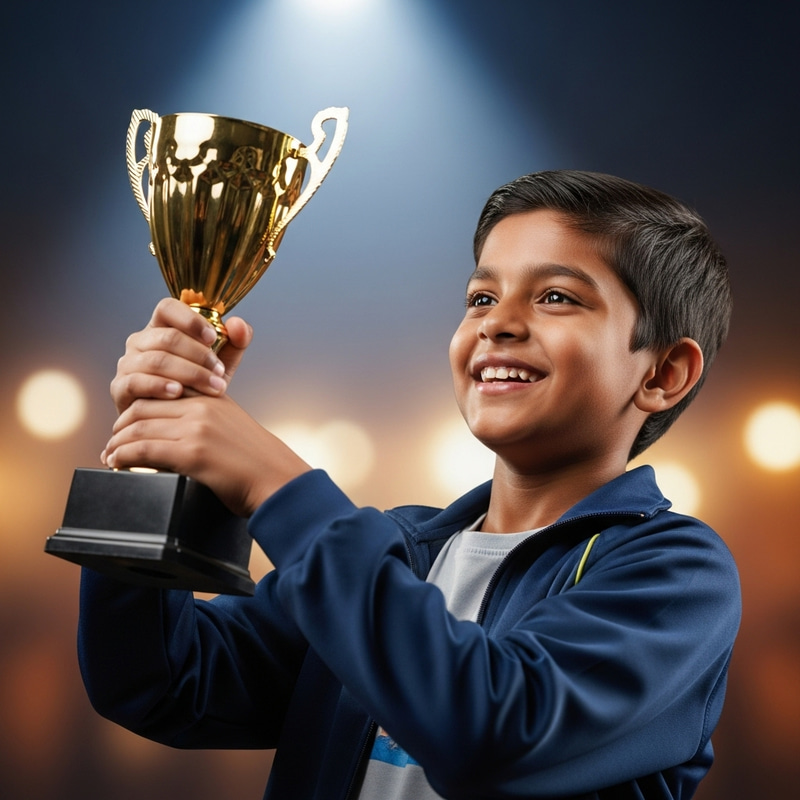 Chico Achieving Goals | Proud Accomplishment Chico Achieving Goals | Proud Accomplishment