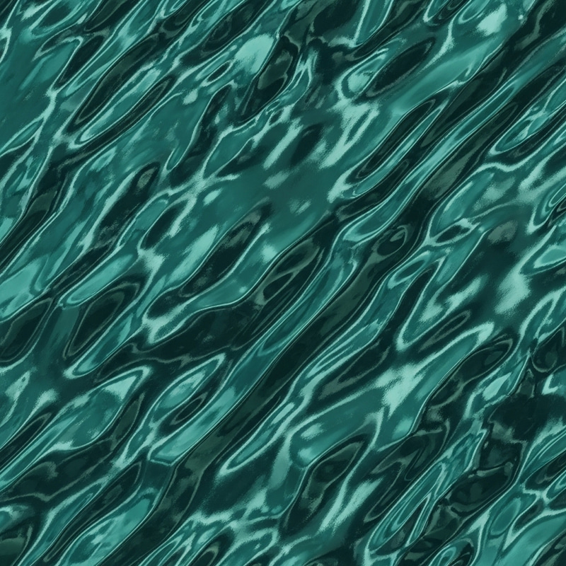 Dynamic Metallic Teal Texture in 4K with Stunning Motion Effect Dynamic Metallic Teal Texture in 4K with Stunning Motion Effect