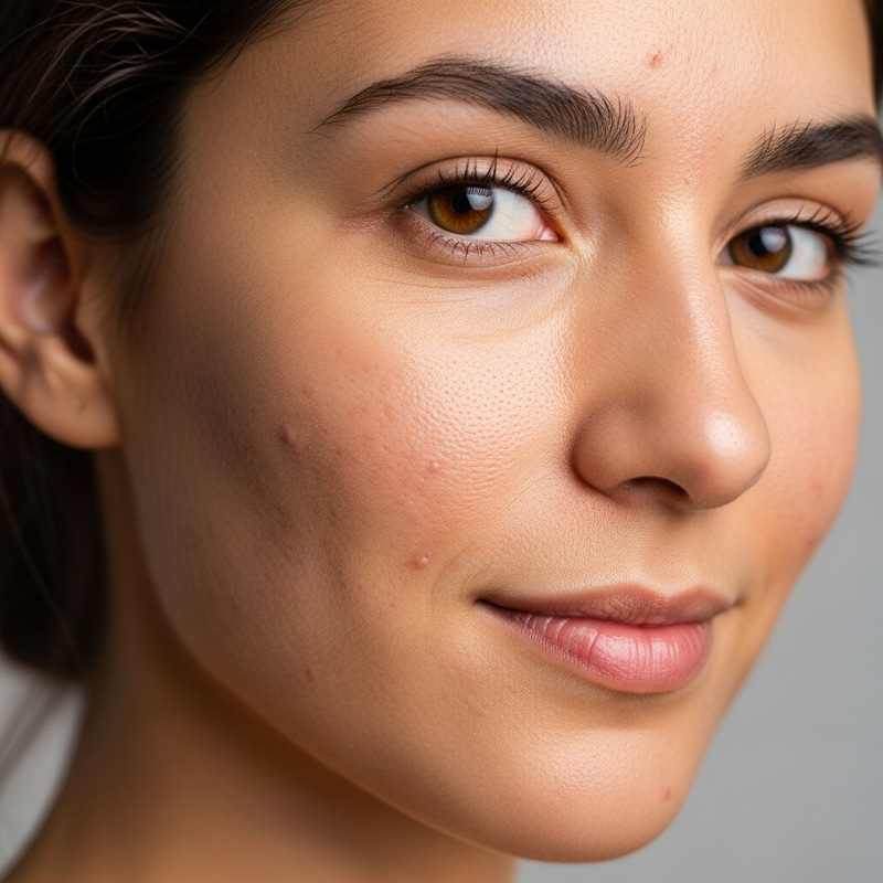 Embracing Acne: Natural Beauty in Every Skin Embracing Acne: Natural Beauty in Every Skin