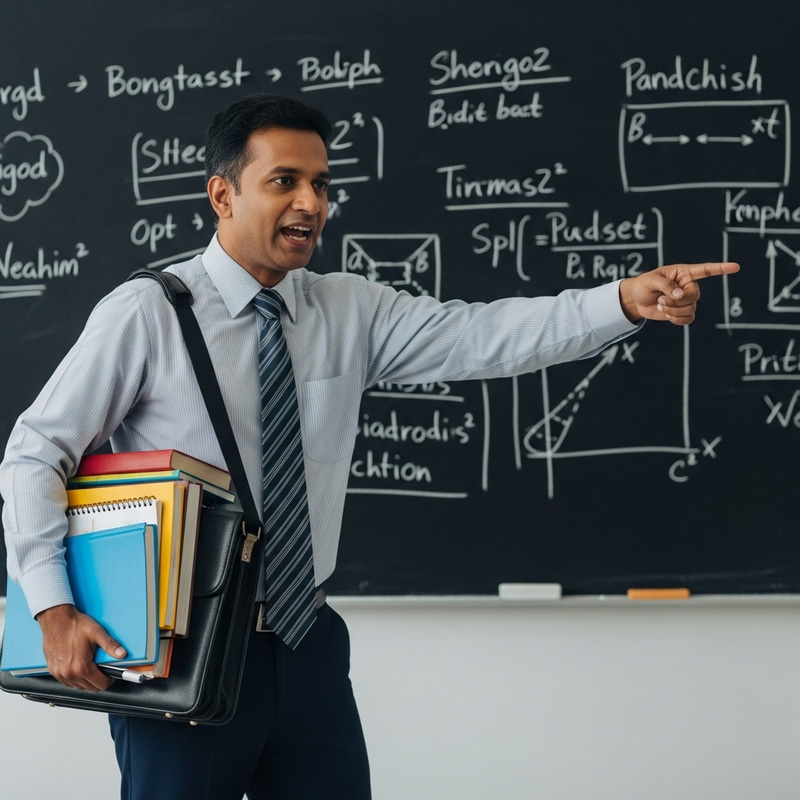 Inspiring South Asian Educational Leader Lecture Inspiring South Asian Educational Leader Lecture