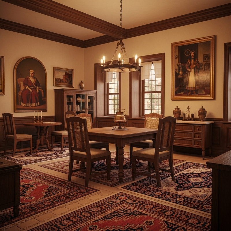 Chhaya Interior - Serene Design Inspiration for Your Space Chhaya Interior - Serene Design Inspiration for Your Space