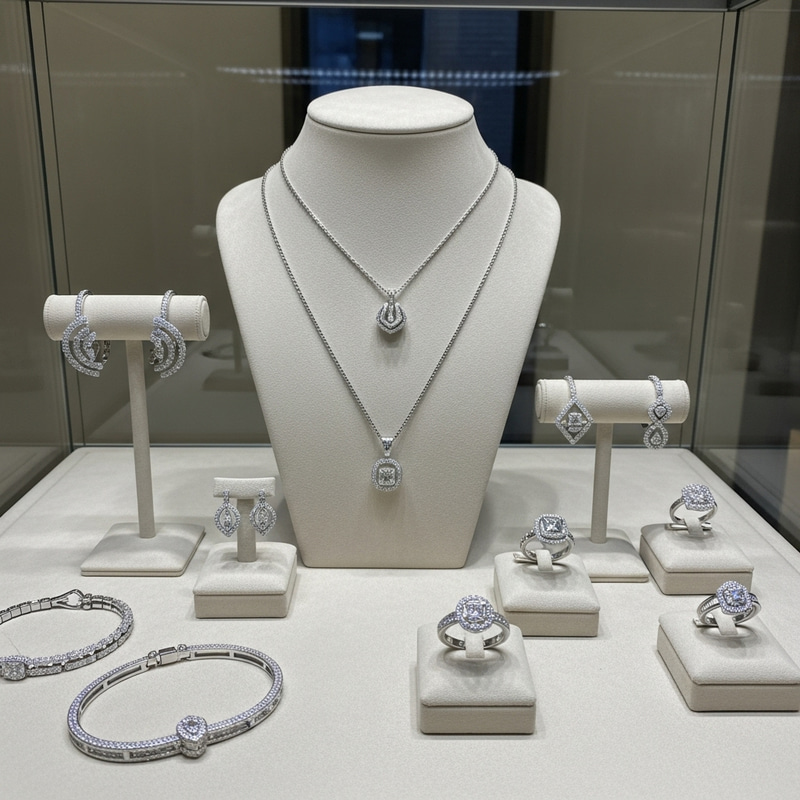 Every Day Unique Diamond Jewelry | Sparkling Designs Every Day Unique Diamond Jewelry | Sparkling Designs