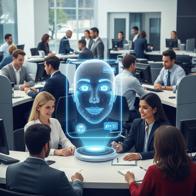 Advanced Bank Virtual Assistant | Customer Service Solutions Advanced Bank Virtual Assistant | Customer Service Solutions