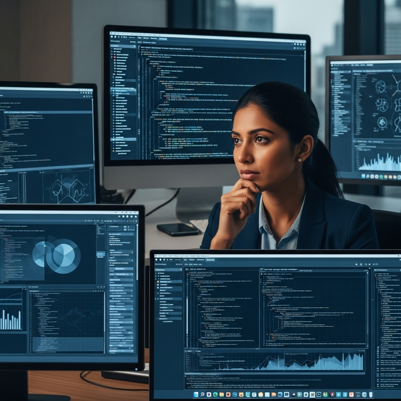 Expert in Programming and Data Analytics Wallpaper Expert in Programming and Data Analytics Wallpaper