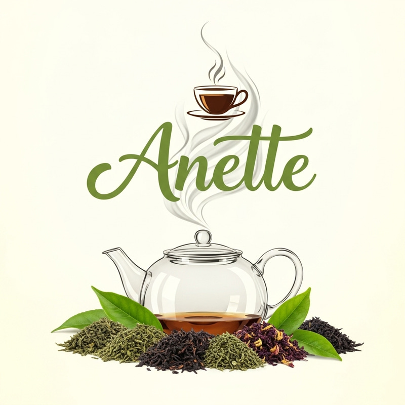 Anette Tea Shop | Savor Elegance in Every Sip Anette Tea Shop | Savor Elegance in Every Sip