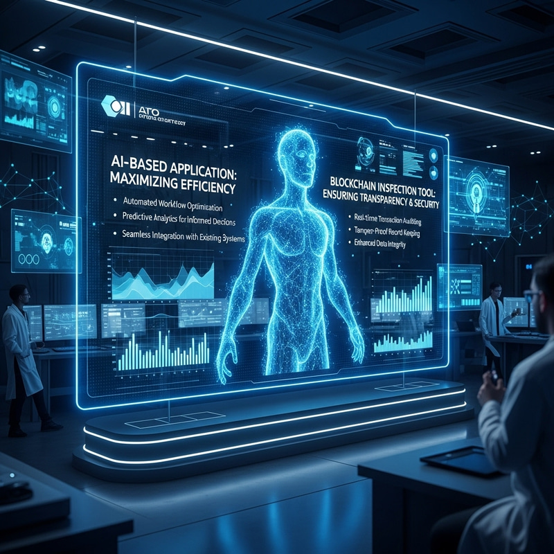 Why Choose OracleAI.app and EthscanAI? Benefits Explained Why Choose OracleAI.app and EthscanAI? Benefits Explained