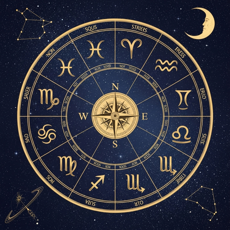 Zodiac Horoscope: Discover Your Celestial Destiny Zodiac Horoscope: Discover Your Celestial Destiny