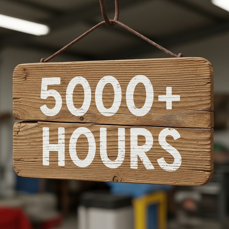 5000+ Hours: Enhance Your Skills Quickly 5000+ Hours: Enhance Your Skills Quickly