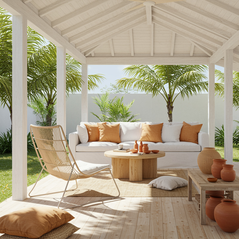 Modern Cabana Interior Design Ideas Modern Cabana Interior Design Ideas