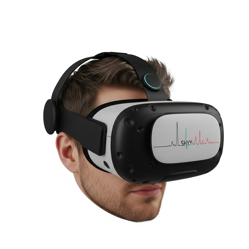 Enhancing Art Appreciation with Advanced Biometric Technology Enhancing Art Appreciation with Advanced Biometric Technology