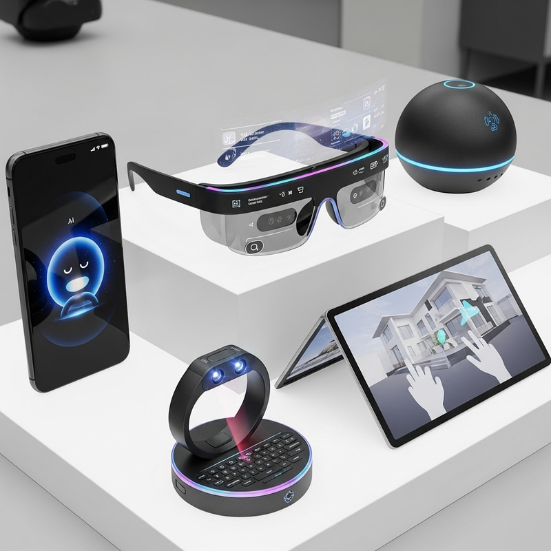 2023 Google Product Line: Futuristic & Innovative Designs 2023 Google Product Line: Futuristic & Innovative Designs
