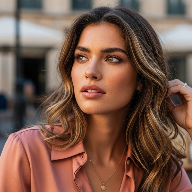 Hot Woman Want | Fashionably Dressed Hot Woman Want | Fashionably Dressed