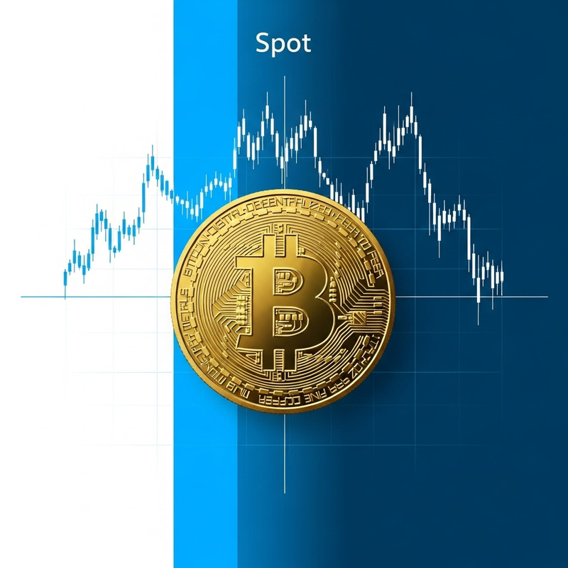 Bitcoin Spot Style Chart Analysis | Volatility Insights Bitcoin Spot Style Chart Analysis | Volatility Insights