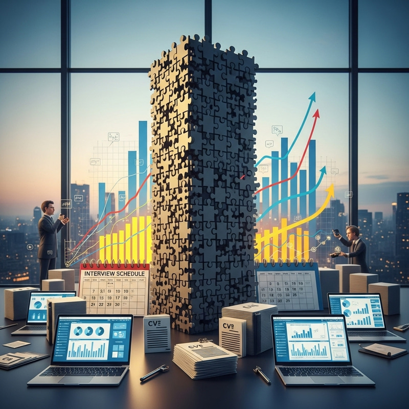 Building Relationships in Recruitment Success Building Relationships in Recruitment Success