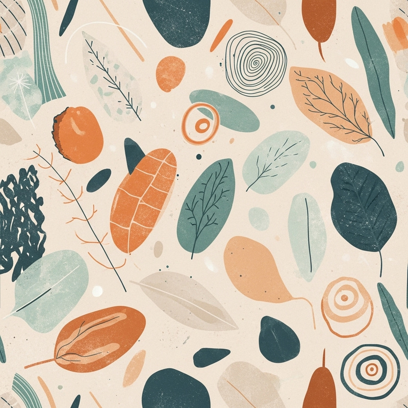 Colorful Abstract Patterns - Vivid Minimalism Colorful Abstract Patterns - Vivid Minimalism