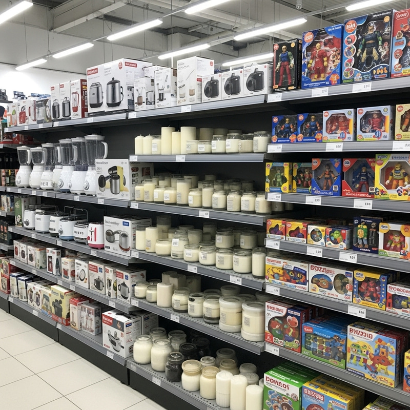 Affordable Non-Patented Products for Every Home