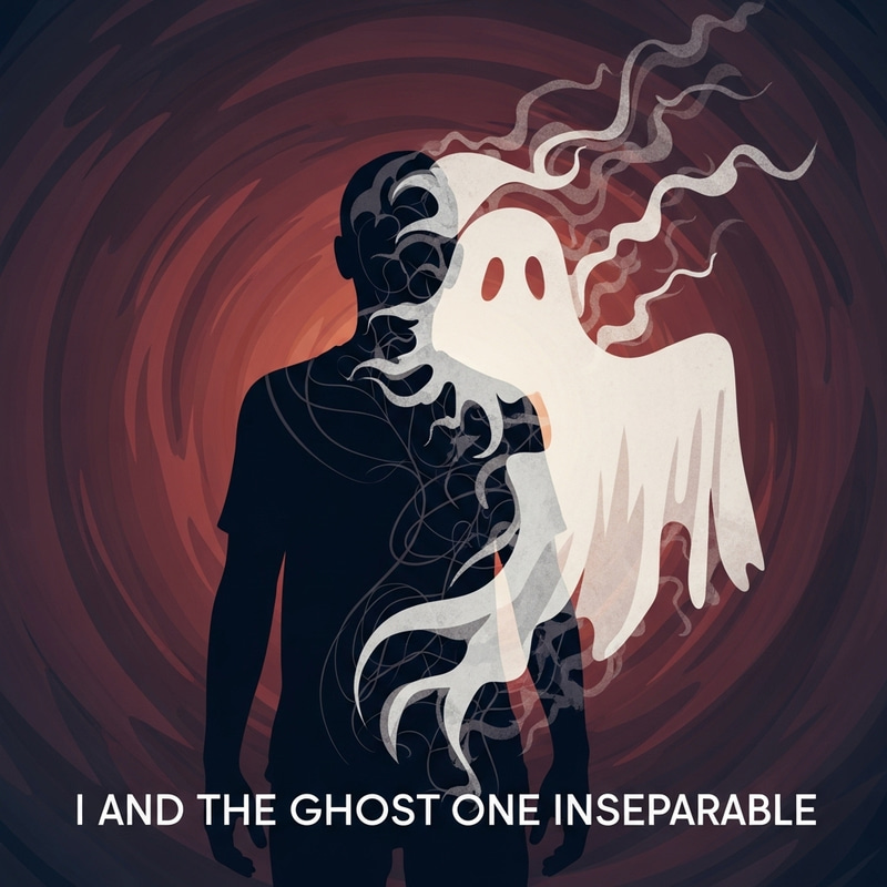 Unity of Self: Ethereal Composition