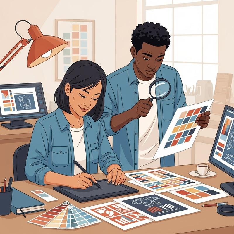 Graphic Design Studio: Creative Process & Designers at Work Graphic Design Studio: Creative Process & Designers at Work