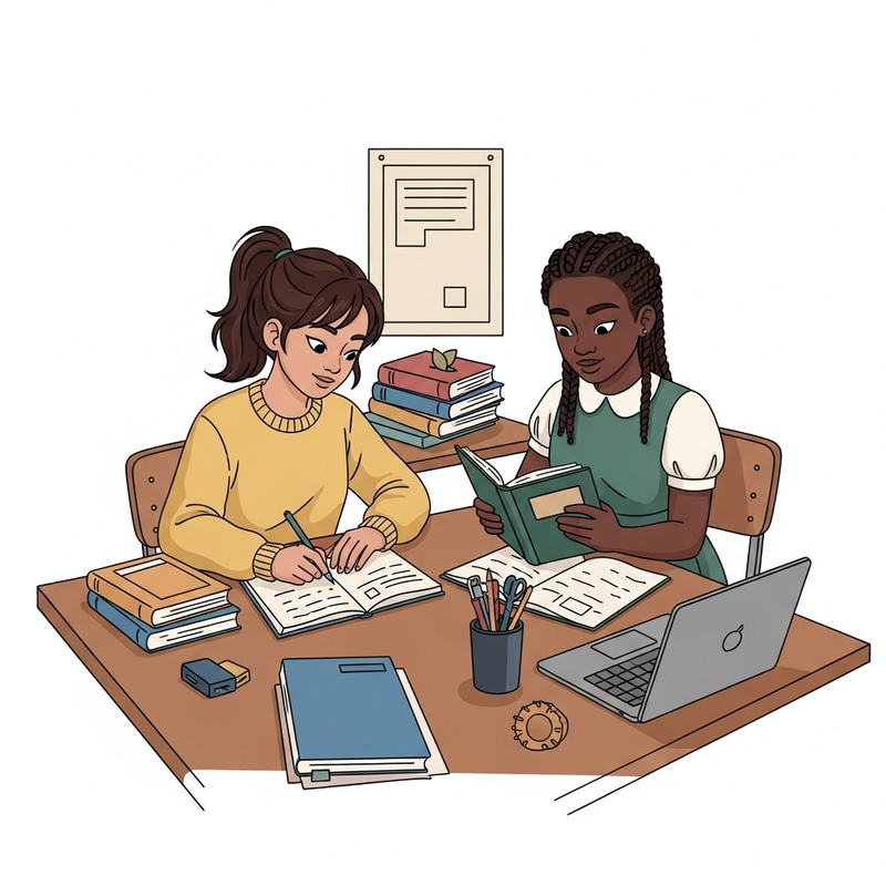 Collaborative Student Work in Class Collaborative Student Work in Class