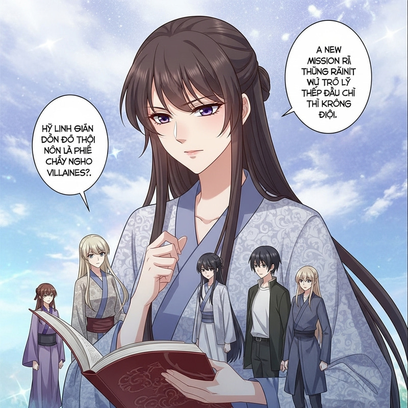 Transforming the Villainess: Love, Sincerity, and Change Transforming the Villainess: Love, Sincerity, and Change