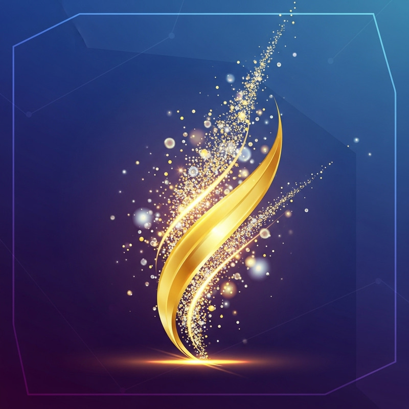 Visual Design for Flourishing Success