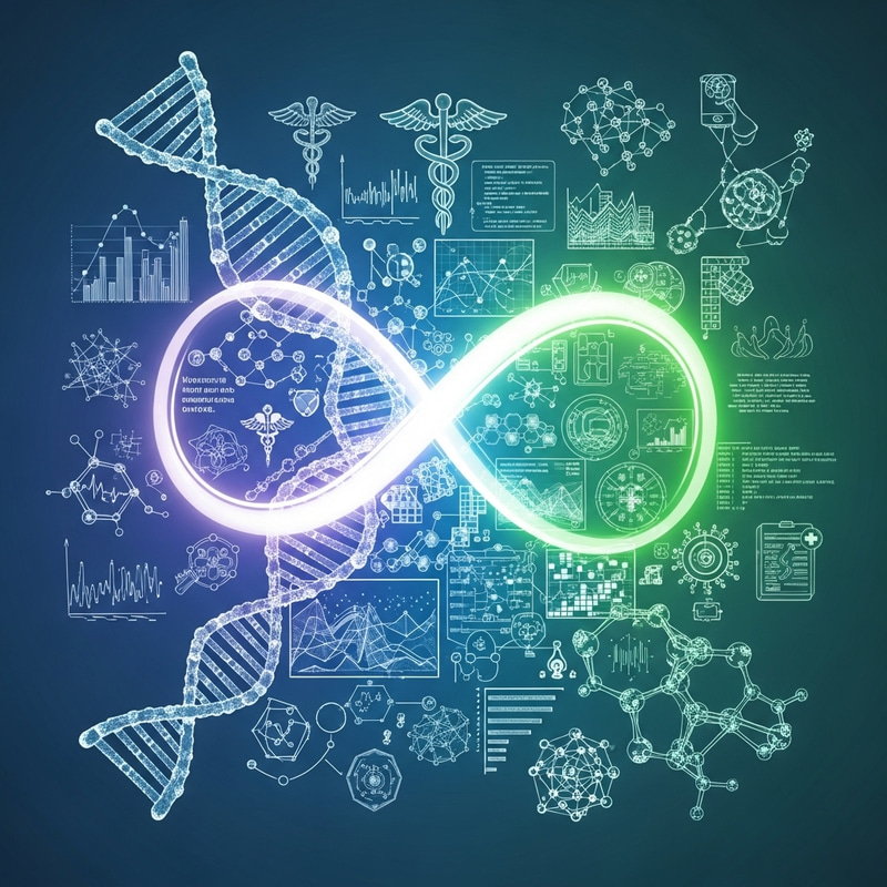 Analytics in Healthcare: A Scientific Perspective Analytics in Healthcare: A Scientific Perspective