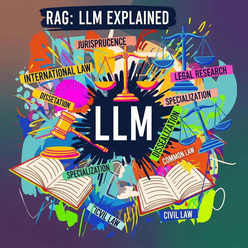 Clear and Concise Basics of LLM in RAG Style Clear and Concise Basics of LLM in RAG Style