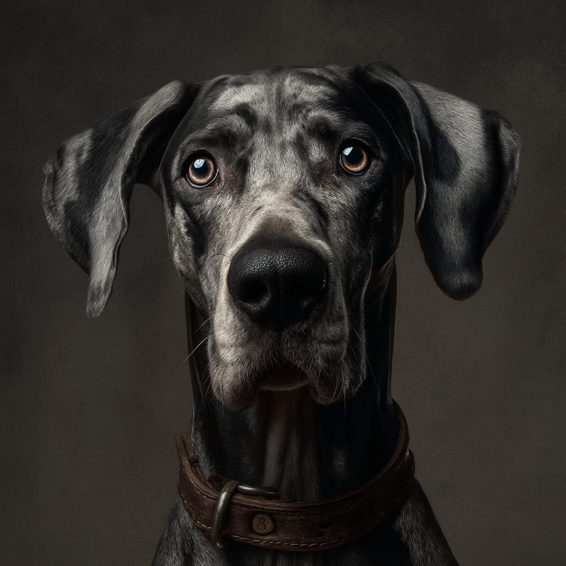 Explore Our Adorable Dog Collection