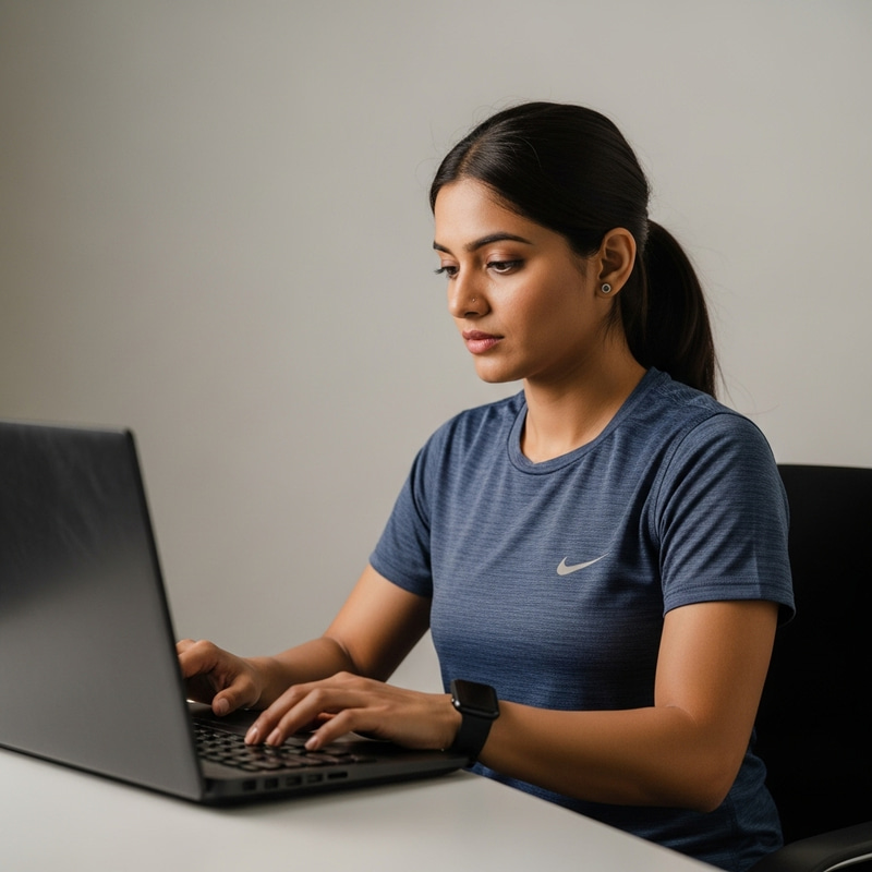 Empowering a Single 36-Year-Old Woman's Work-life Balance Journey Empowering a Single 36-Year-Old Woman's Work-life Balance Journey