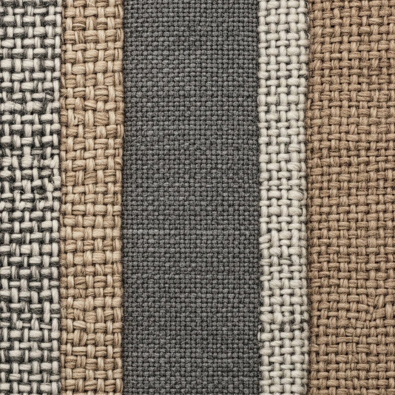 Explore Intricate Fabric Weaves in Macro Photography Explore Intricate Fabric Weaves in Macro Photography