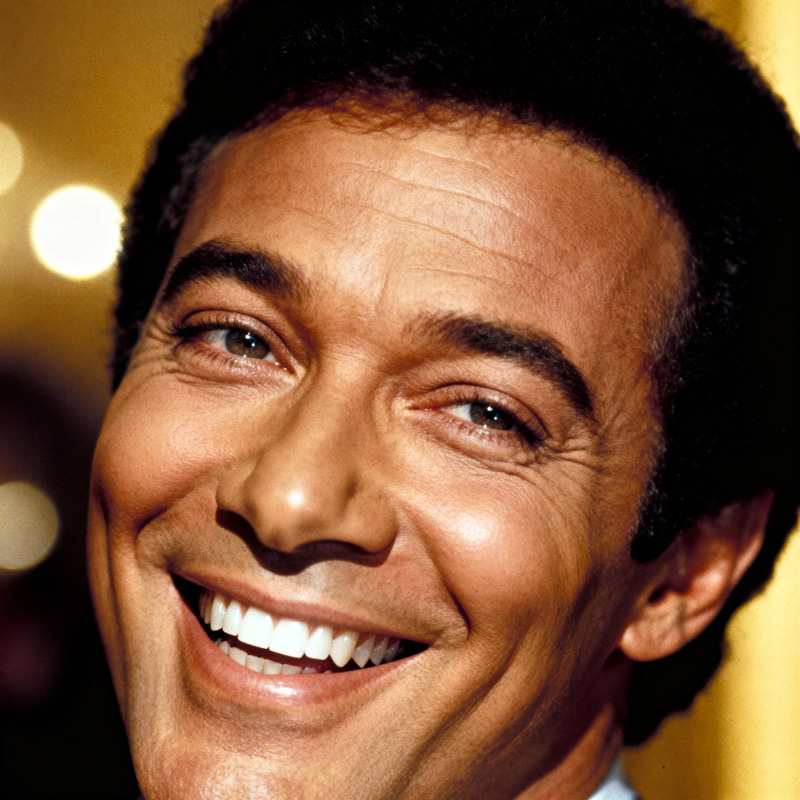 Vibrant Comedian Headshot Capture Vibrant Comedian Headshot Capture