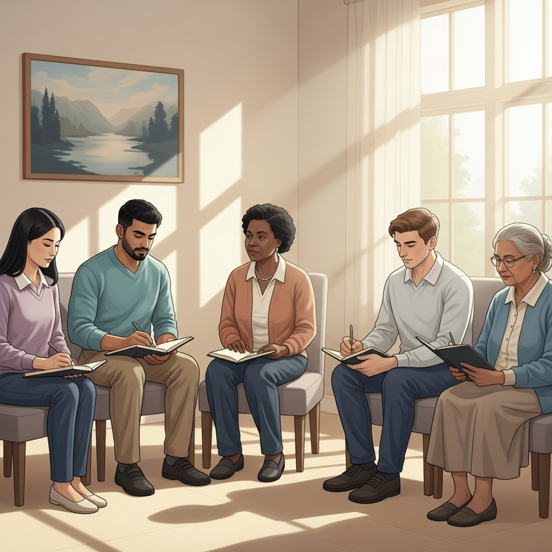 Acceptance Exercises for ACT Therapy - A Guide Acceptance Exercises for ACT Therapy - A Guide