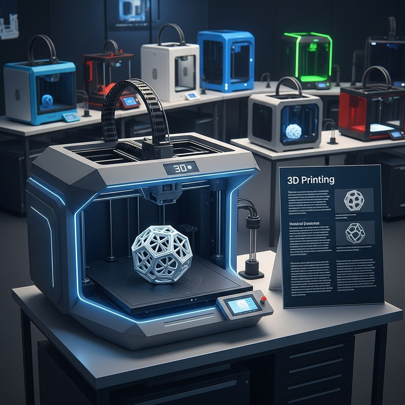 Immersive 3D Printing Technology Demo Immersive 3D Printing Technology Demo