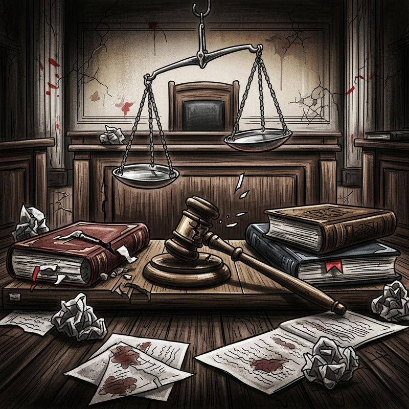 Addressing Inefficiency in Public Policies for Security of Judges and Prosecutors in Ecuador with a Unique Stylish Approach Addressing Inefficiency in Public Policies for Security of Judges and Prosecutors in Ecuador with a Unique Stylish Approach