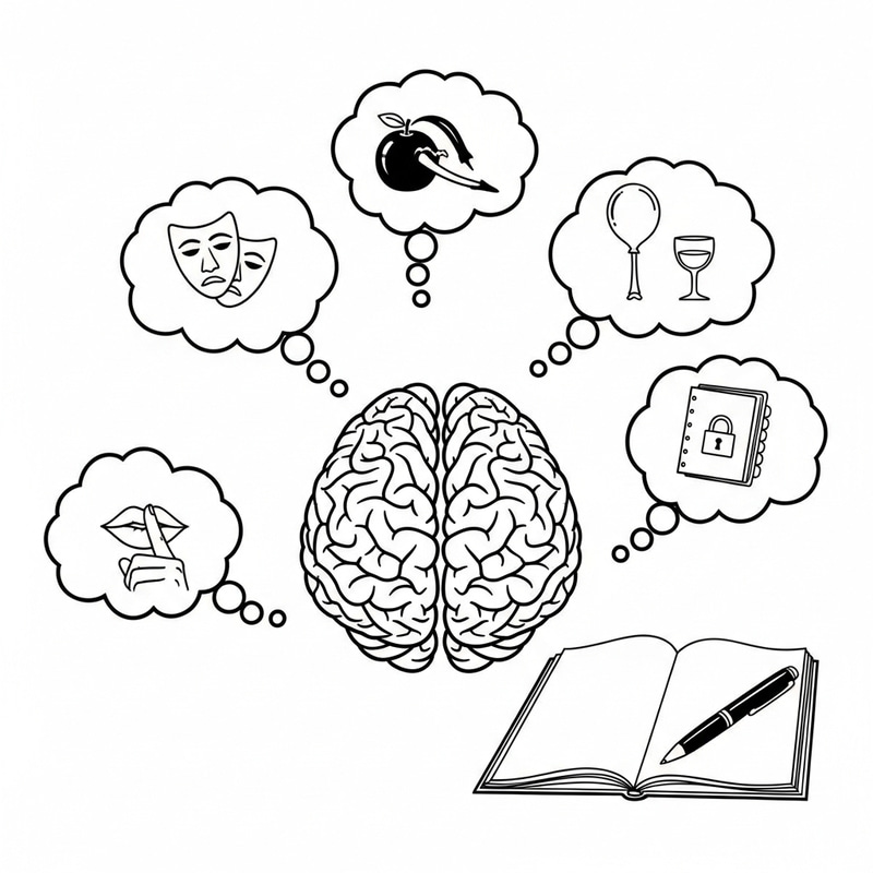 Understanding the Psychology Behind Cheating Understanding the Psychology Behind Cheating