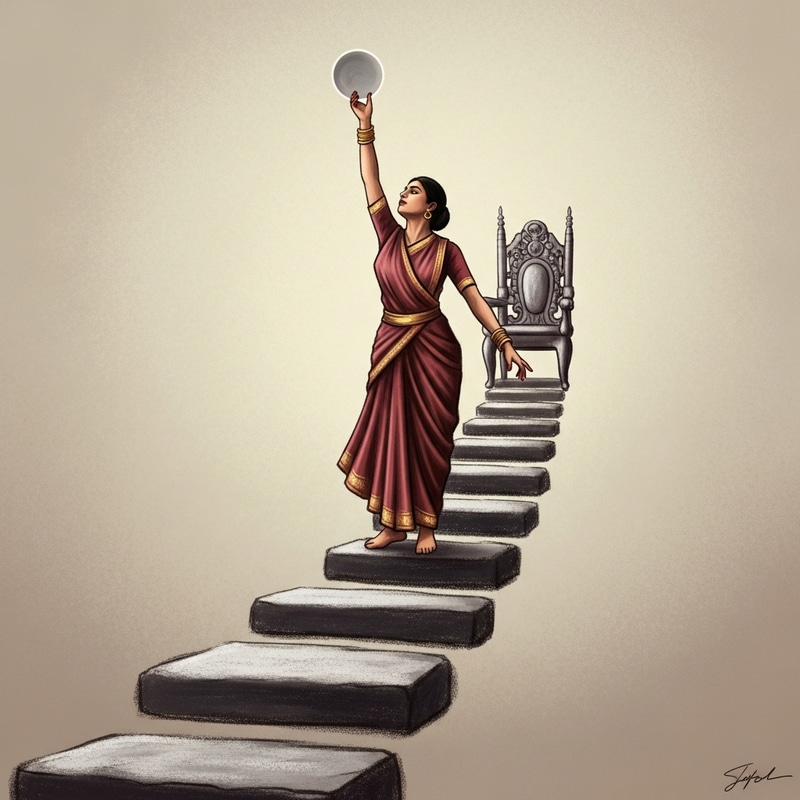 Empowered Women: Rise Through Unspoken Trials Empowered Women: Rise Through Unspoken Trials